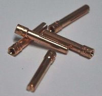 Arc Welding Collets Supplier Arc Welding Collets Exporter